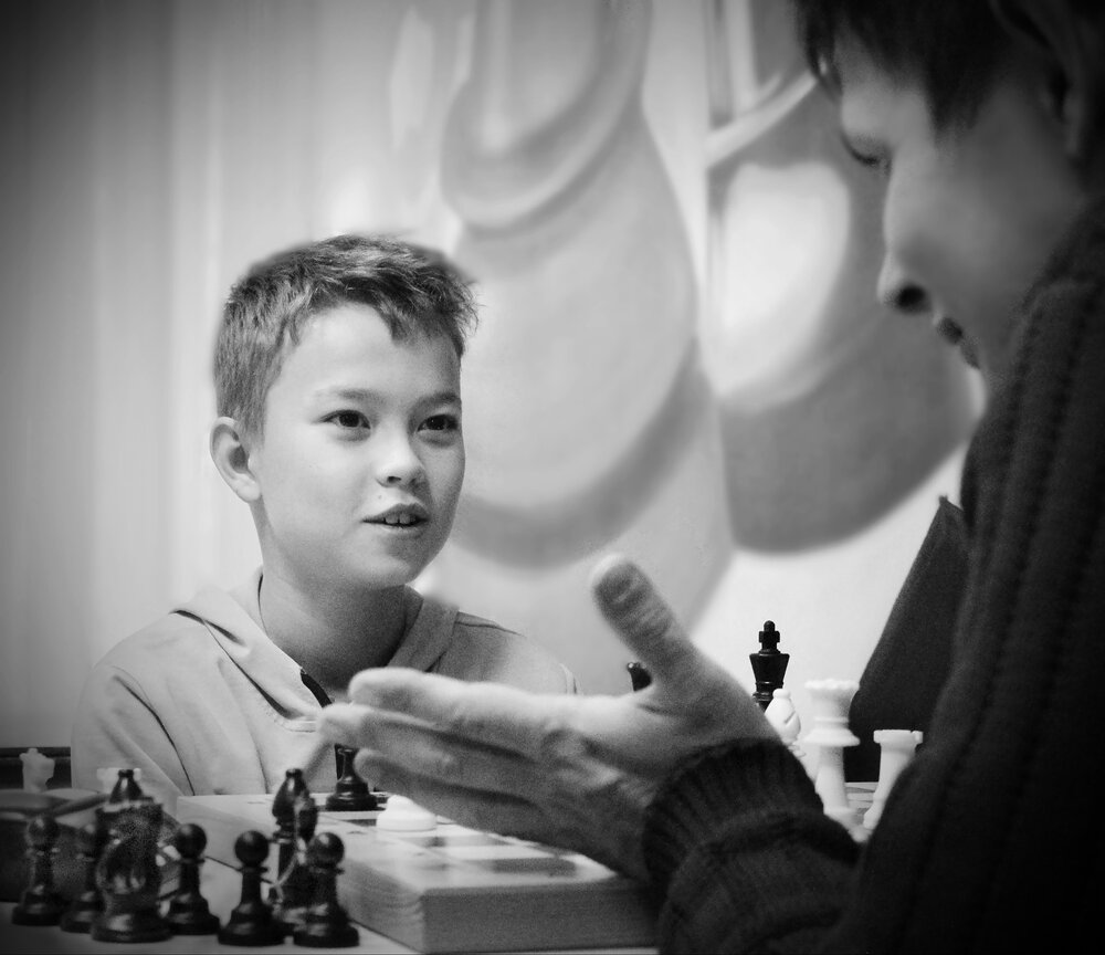 Photograph by Евгений Сырбу