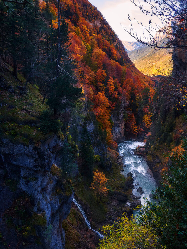 Photograph by Daniel Villalba Garcia