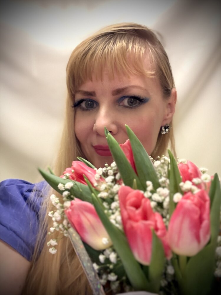 Photograph by Мария Халуторных