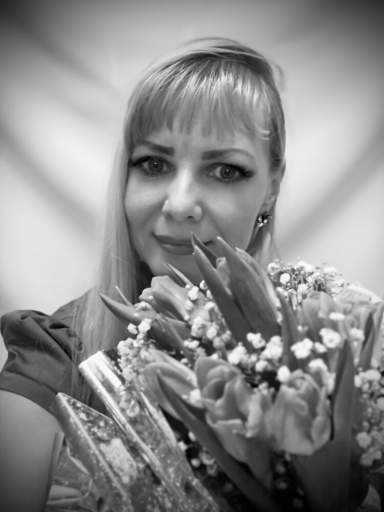 Photograph by Мария Халуторных
