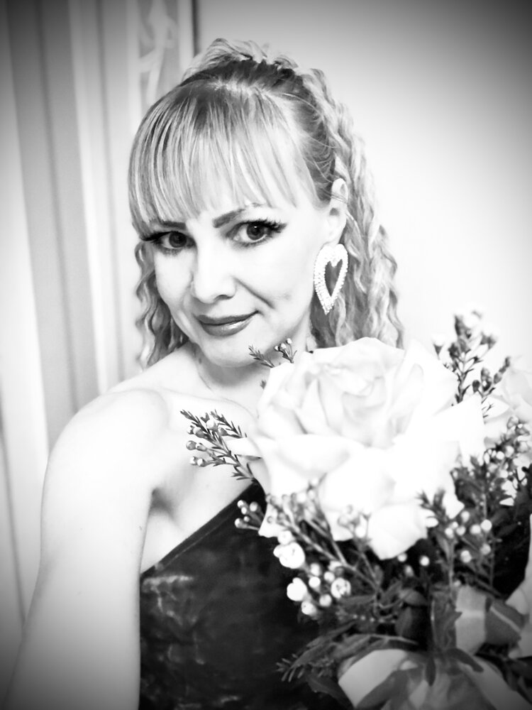 Photograph by Мария Халуторных