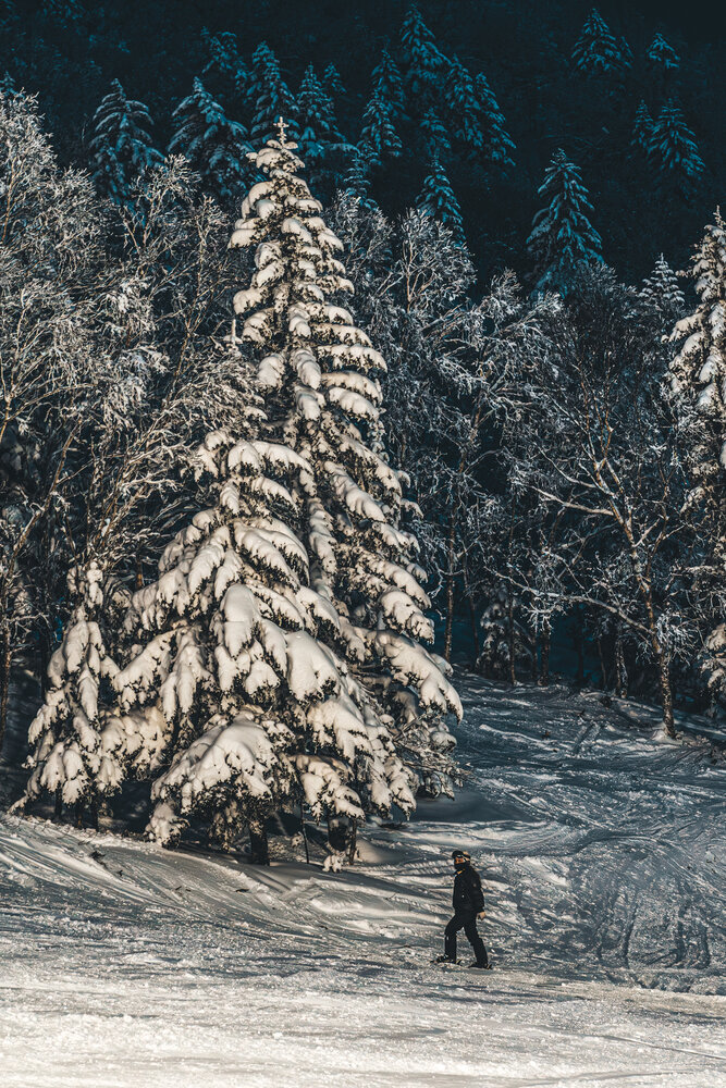 Photograph by Павел Ващилов