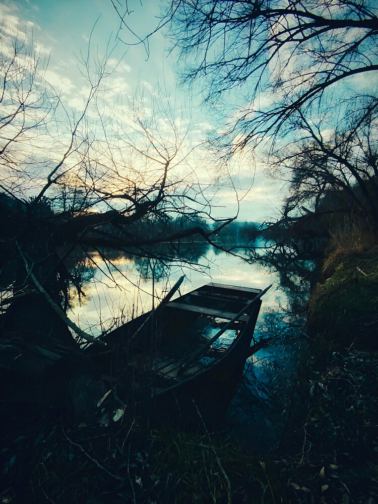 Lost