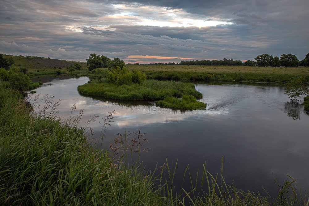 Photograph by Владимир Кузнецов