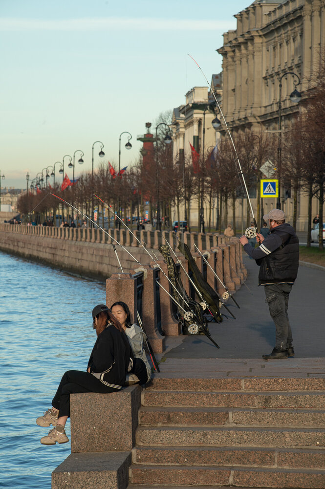 Photograph by Киясов Антон