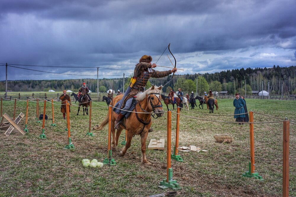 Photograph by Сергей Гуляев