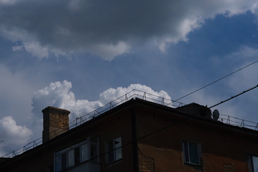 Photograph by Яна Истоцкая