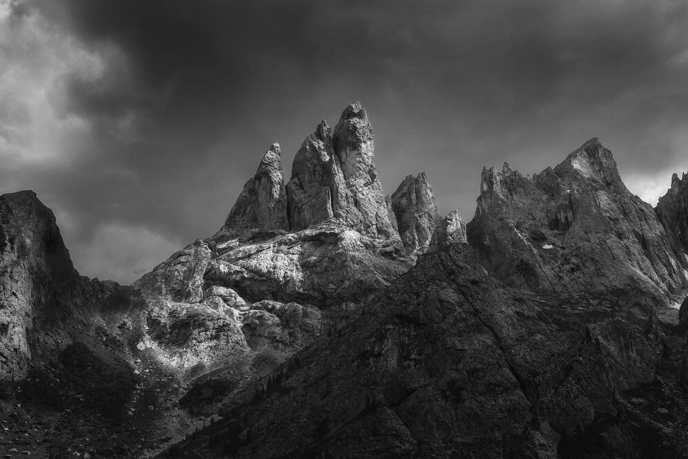 Photograph by de Franzoni Thomas