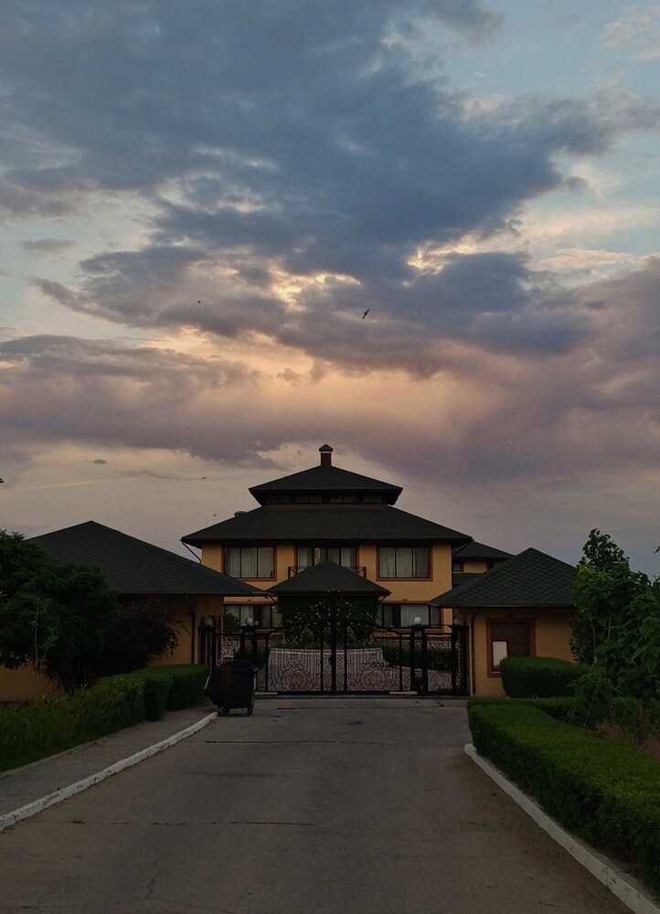 Photograph by Ольга Куцева