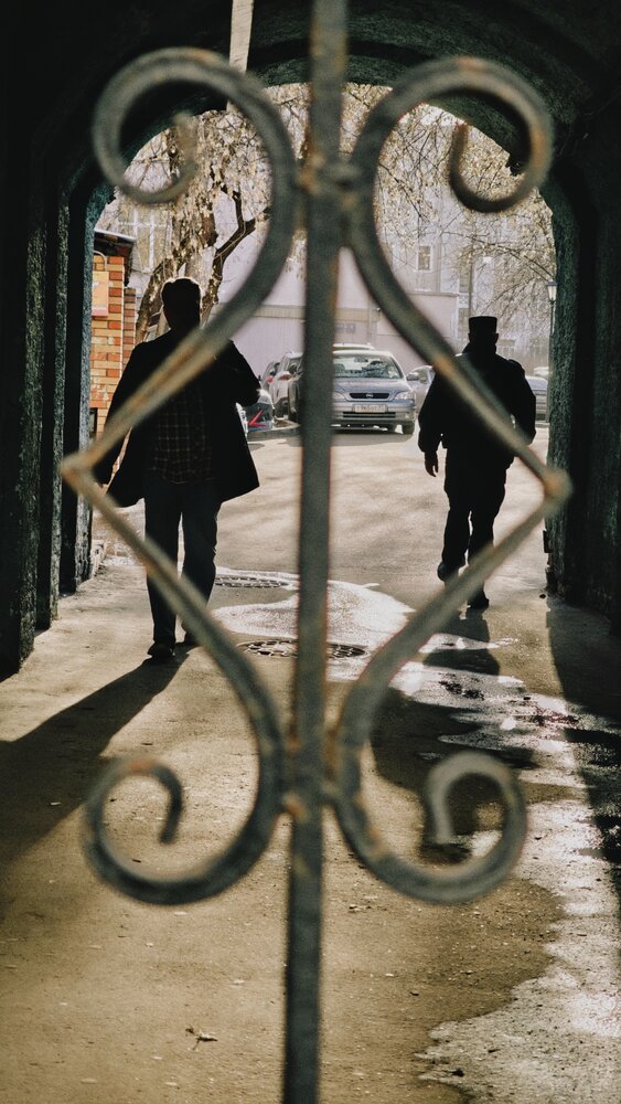 Photograph by Хельга Крас