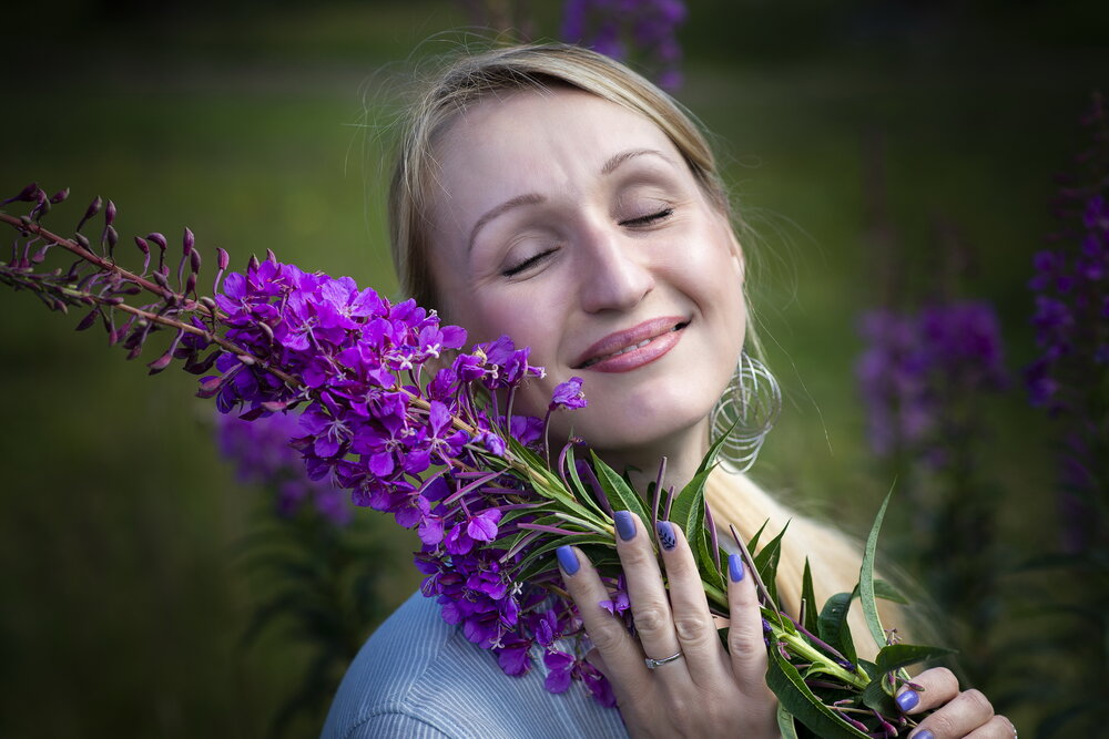 Photograph by Валентин Казанцев