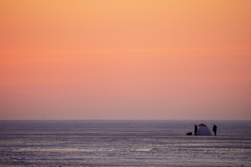 Photograph by Александра Плискова