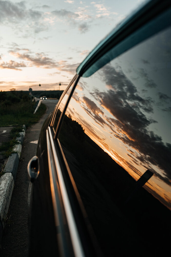 Photograph by Екатерина Рыкина