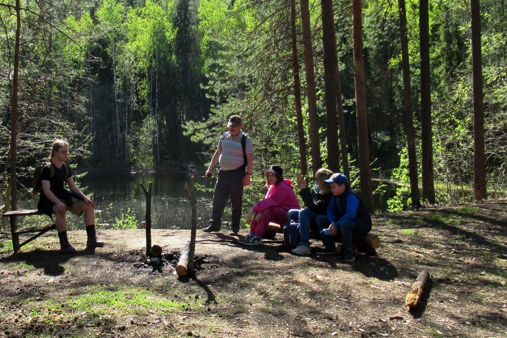 Photograph by Ольга Березовская