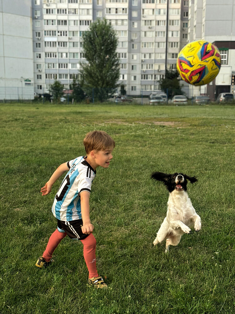 Photograph by АННА ЕРМАК