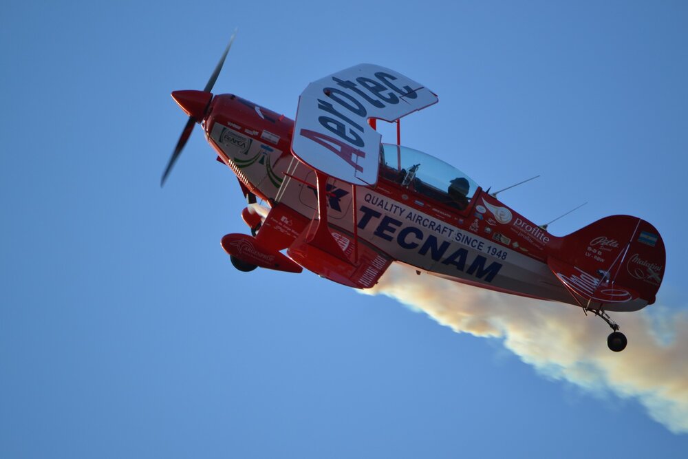 Photograph by Jorge Martinez