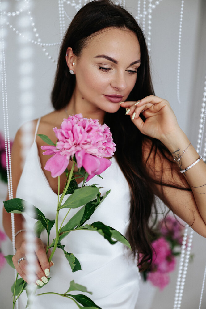 Photograph by Надежда Полуянова