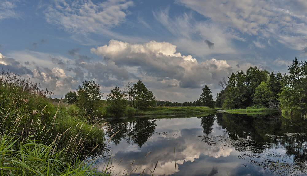 Photograph by Николай Кузьмин