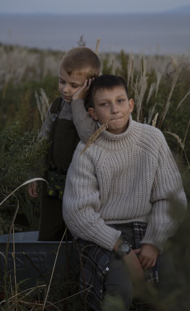 Photograph by Юлия Юдина