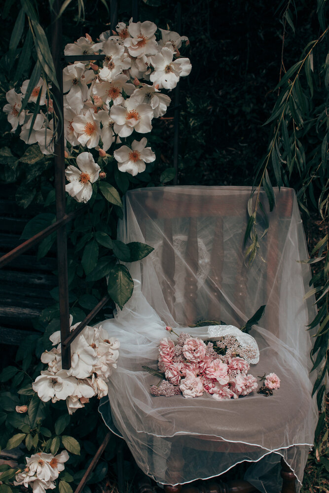 Photograph by Евгения Флиорчук