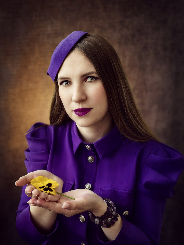 Photograph by Диана Токаревич