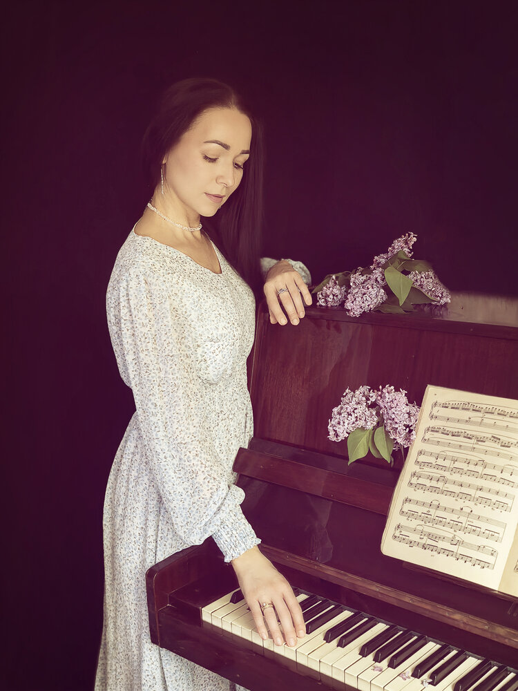 Photograph by Диана Токаревич
