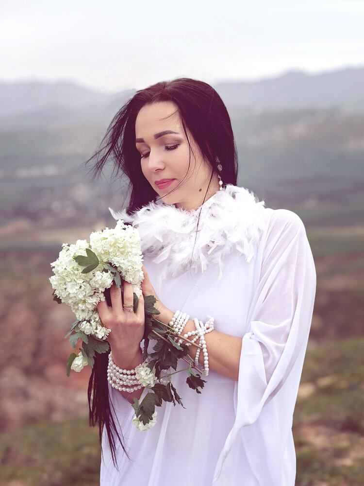 Photograph by Диана Токаревич