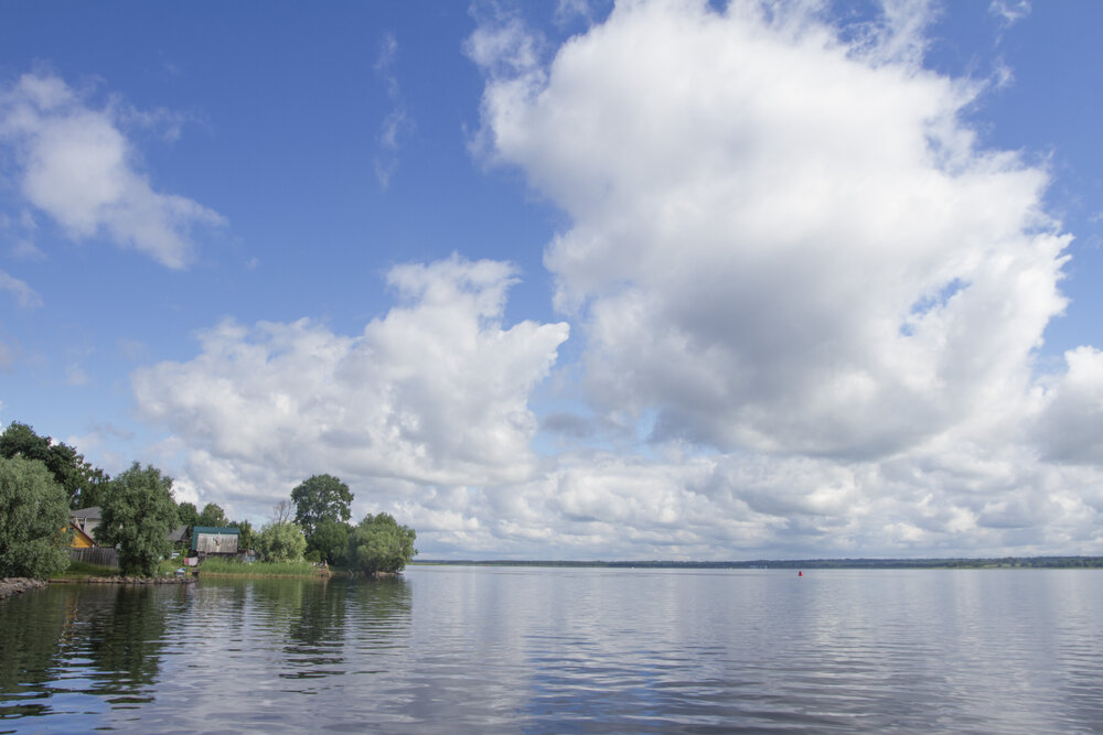 Photograph by Наталья Иванова
