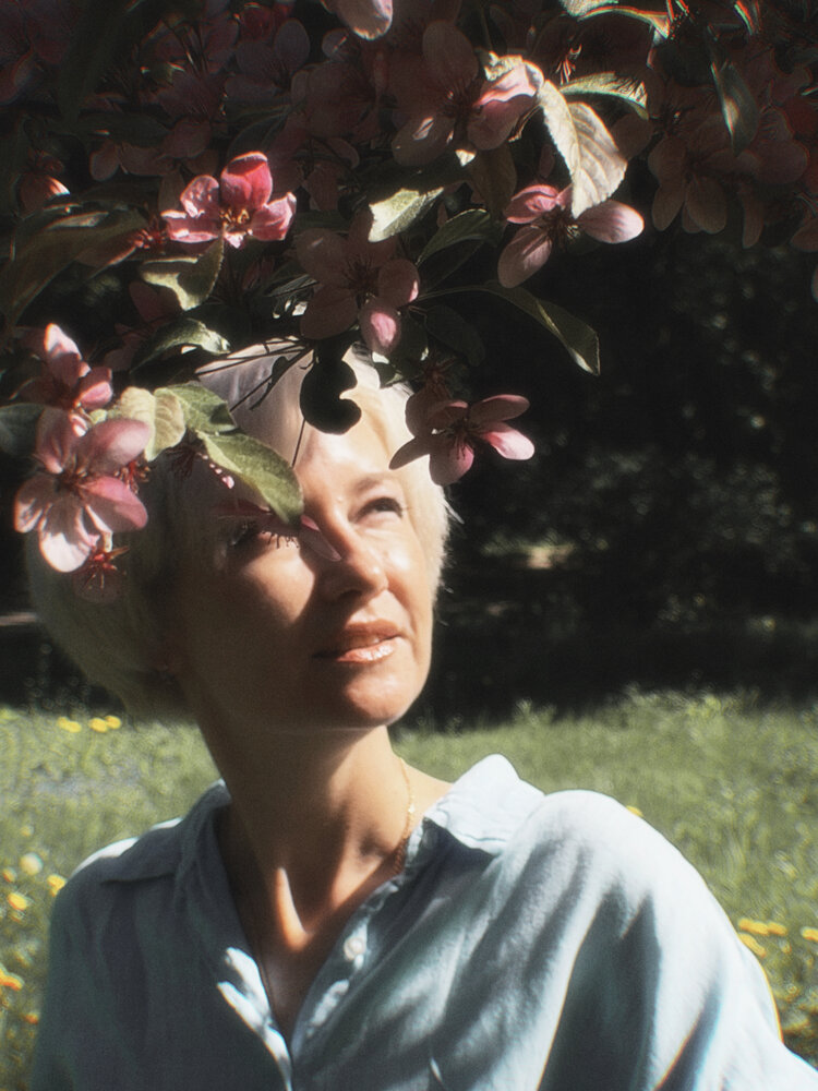 Photograph by Александра Бусарова