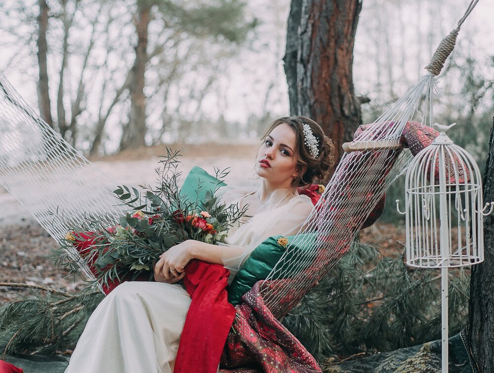 Photograph by Алексей Вирусян