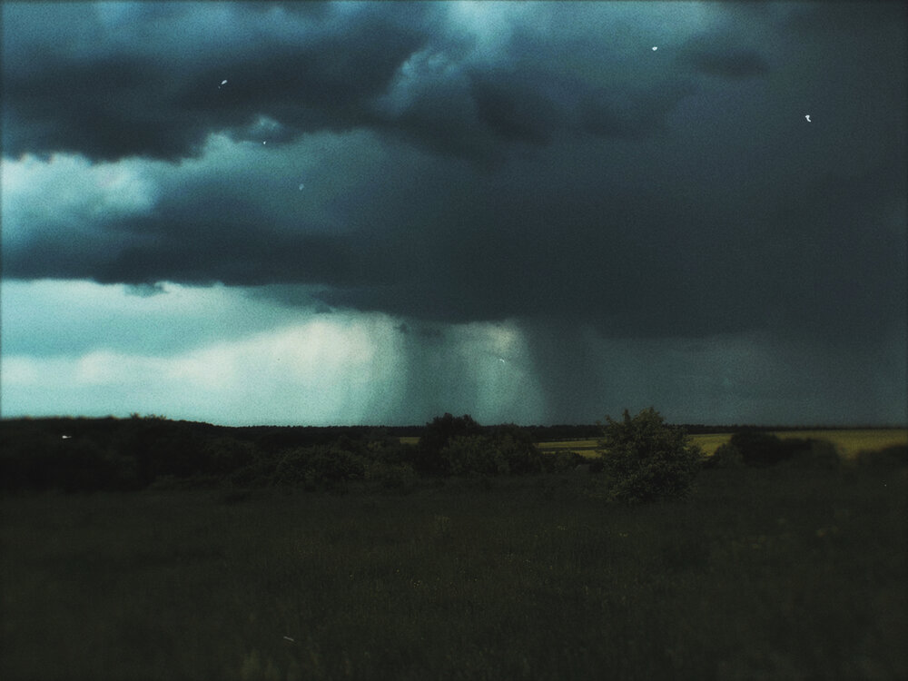 Photograph by Александра Бусарова