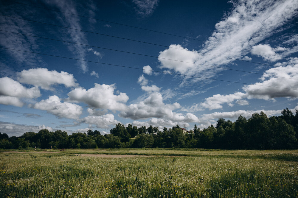 Photograph by Светлана Субботина