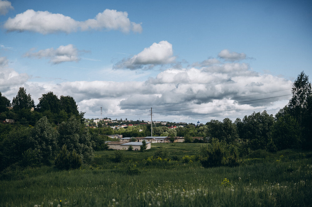 Photograph by Светлана Субботина