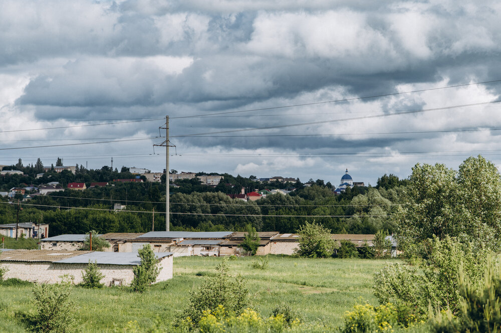 Photograph by Светлана Субботина