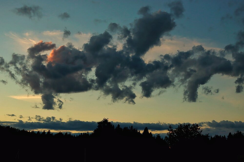 Photograph by Екатерина Зязина