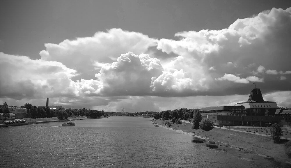 Photograph by Кожухов Алексей