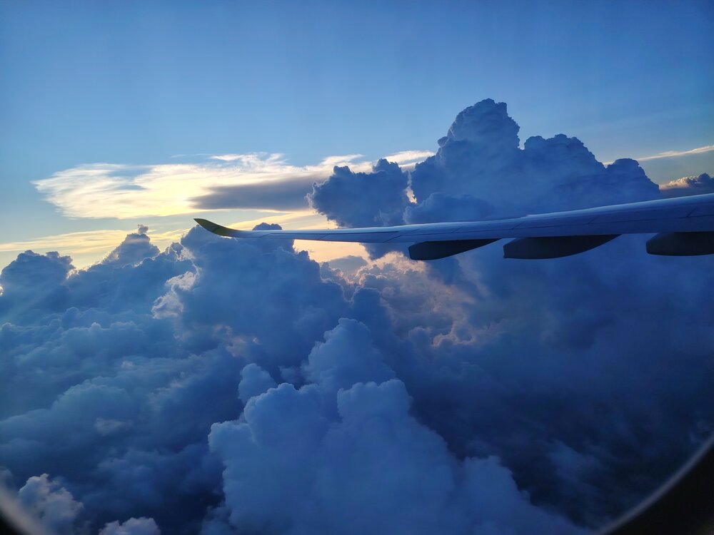 Photograph by REAHBELN ALZATE