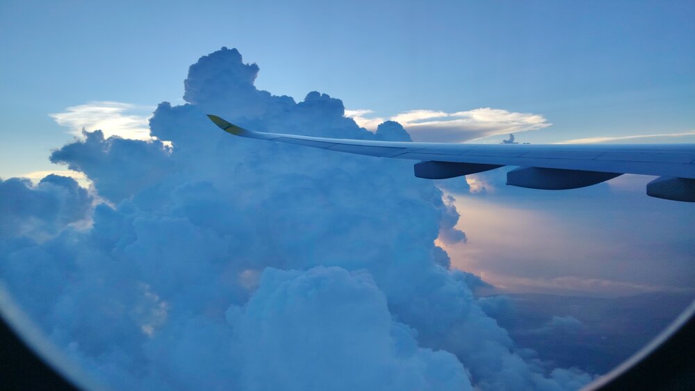 Photograph by REAHBELN ALZATE