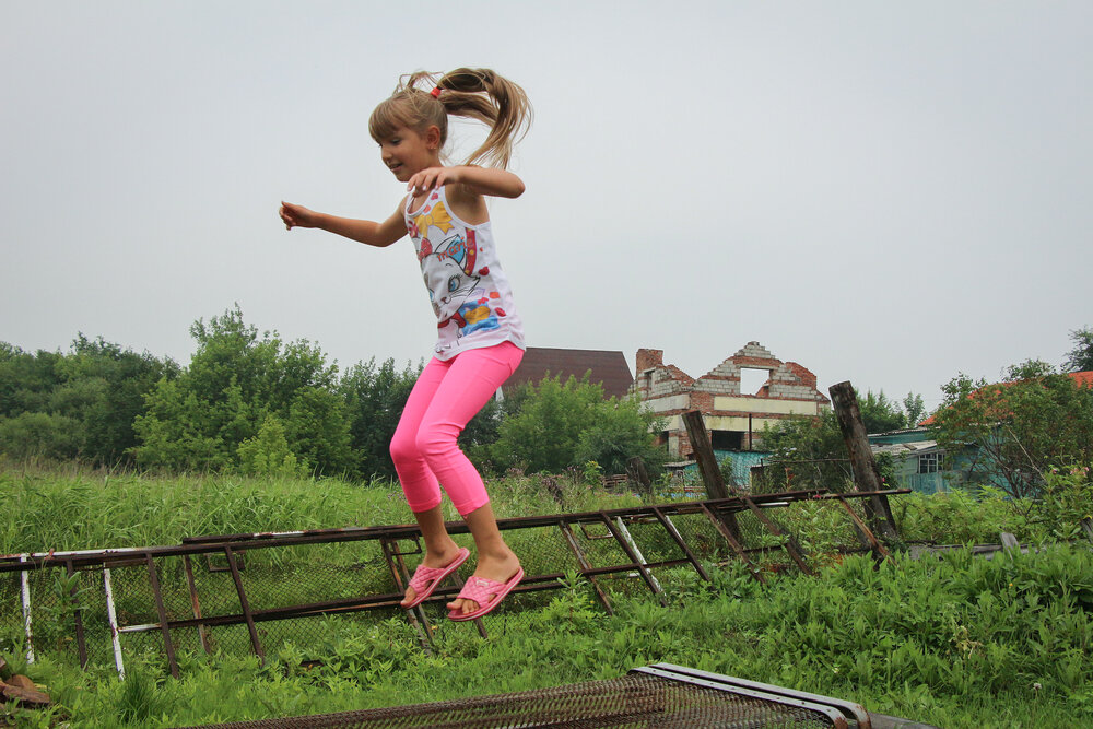 Photograph by Елена Кондратьева