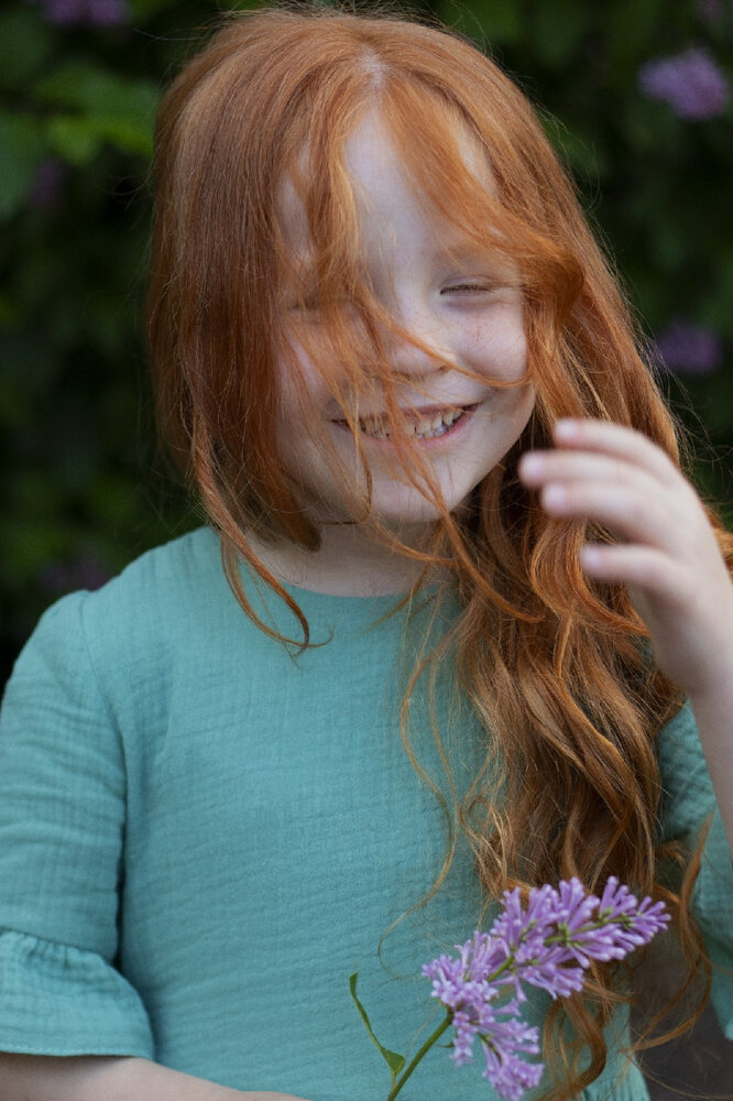 Photograph by Nina Semikhvatskya