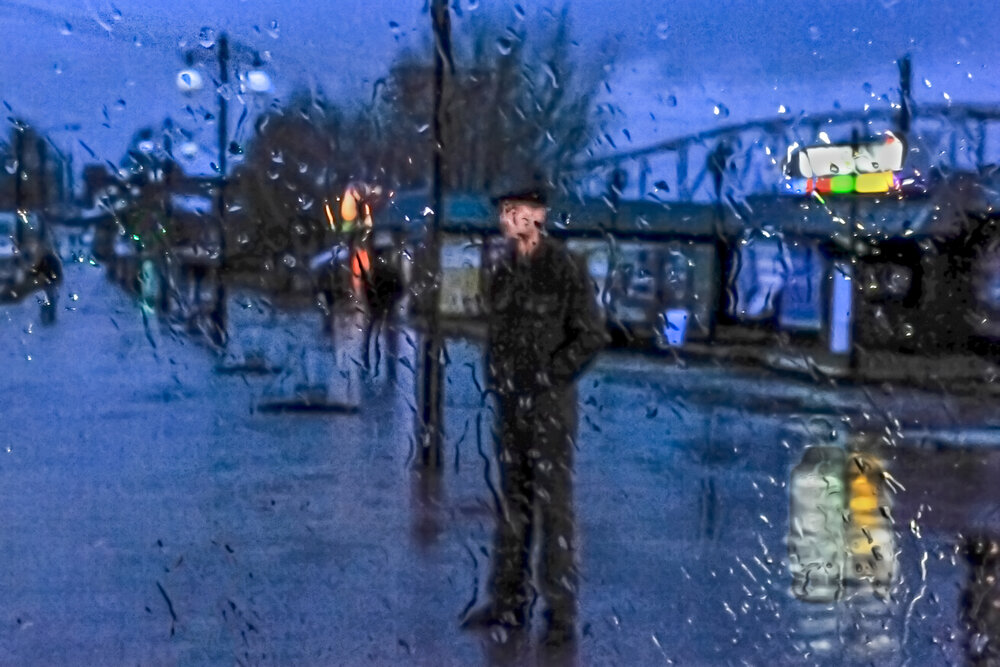 Photograph by Владимир Чуприков