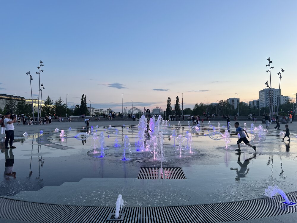 Photograph by Мария Халуторных