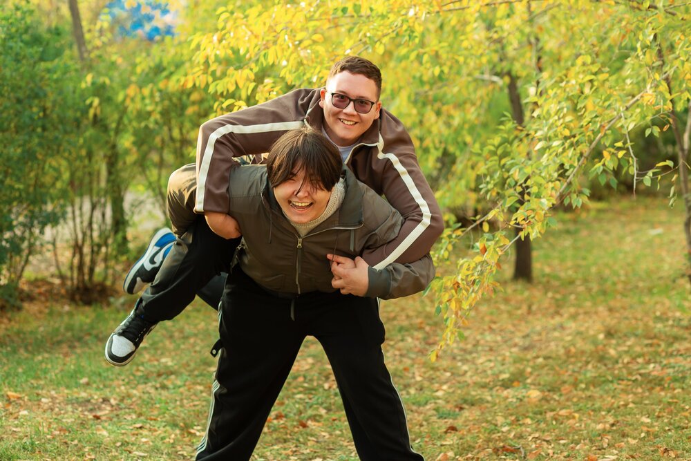 Photograph by Nina Semikhvatskya
