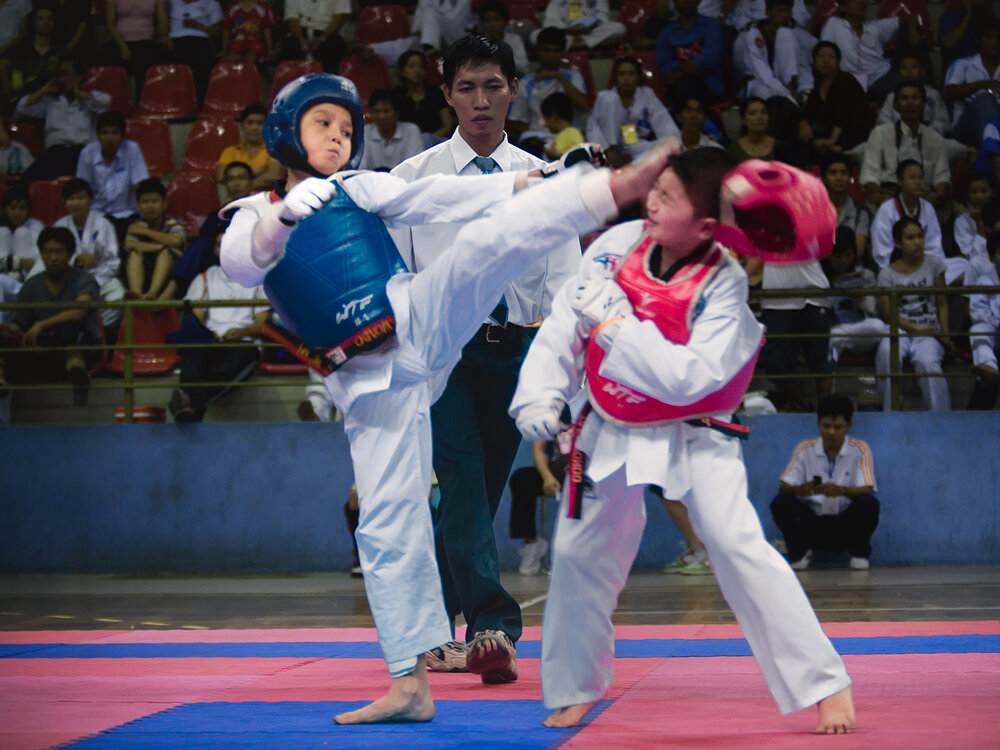Photograph by BUI QUANG VU