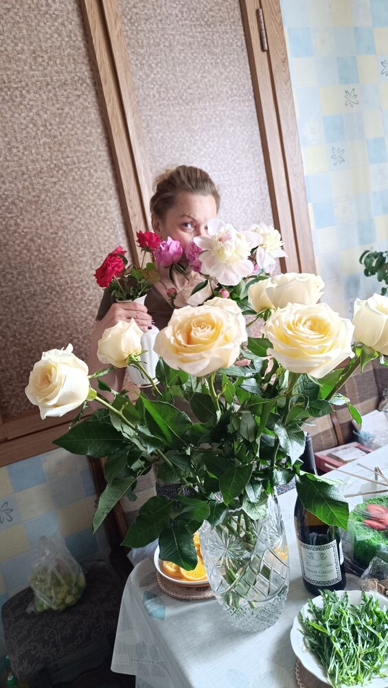 Photograph by Татьяна