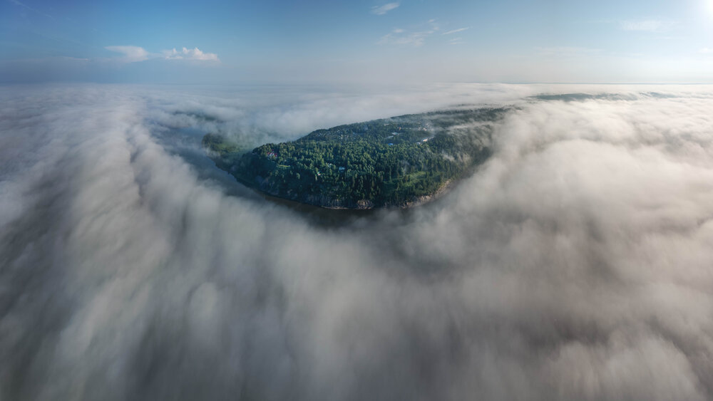 Photograph by Важенин Евгений