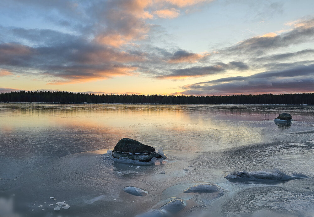 Photograph by Ольга Ченцова