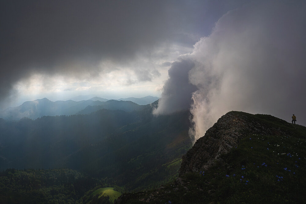 Photograph by Ольга Ченцова
