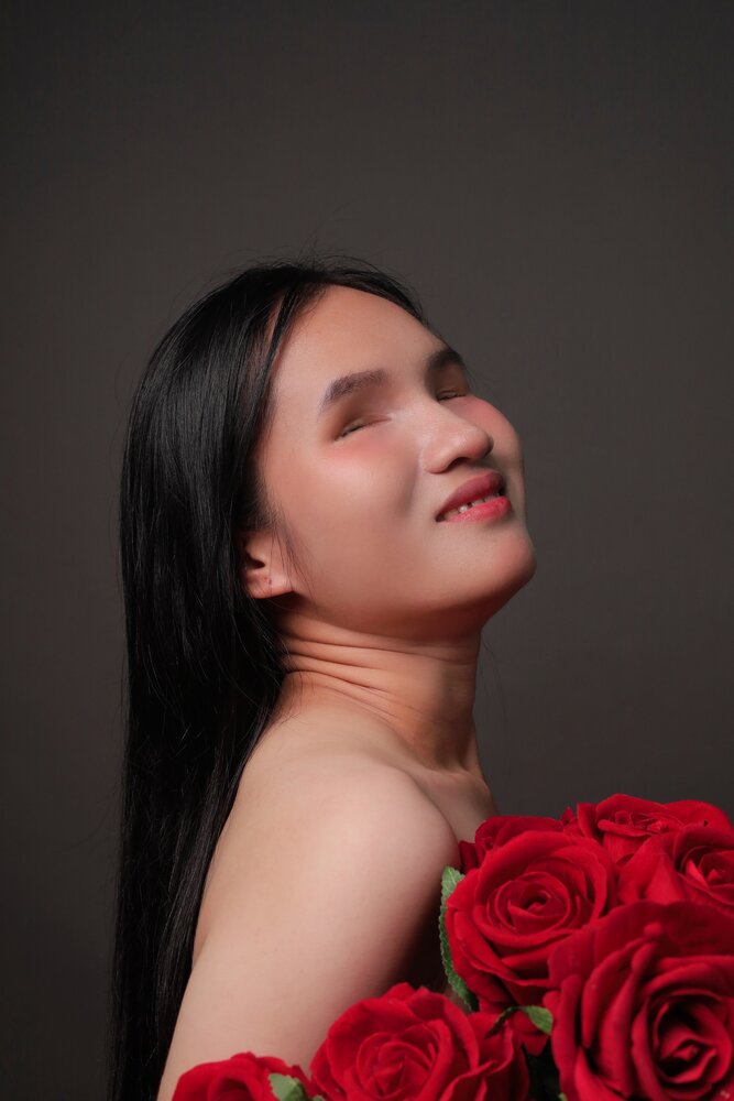 Photograph by Hau Phung
