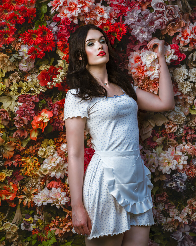 Photograph by Eduardo Ramírez